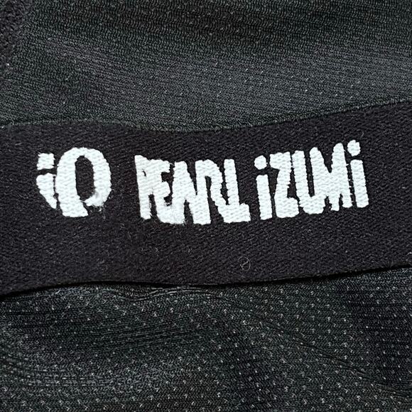 Pearl Izumi Men's Small Black Padded Bike Athletic Cycling Shorts - Picture 3 of 7